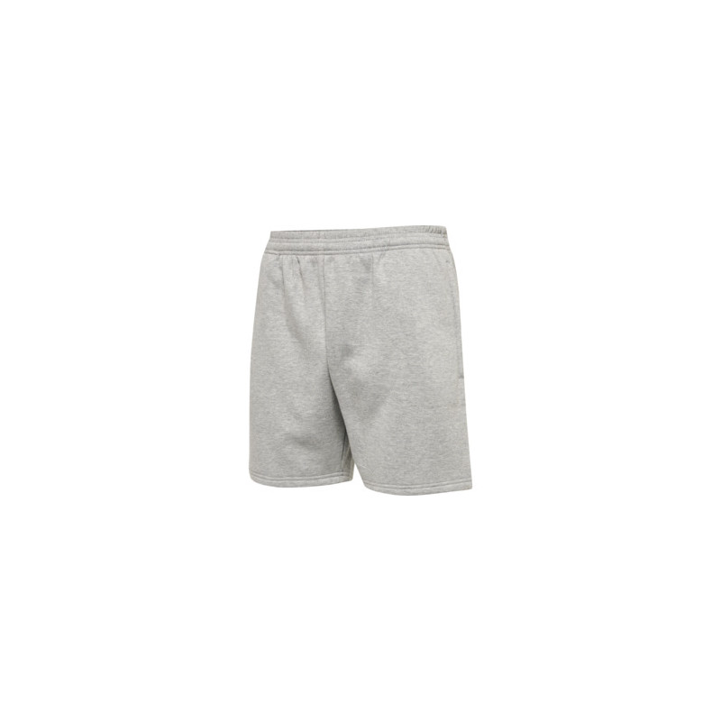 hmlRED BASIC SWEAT SHORTS