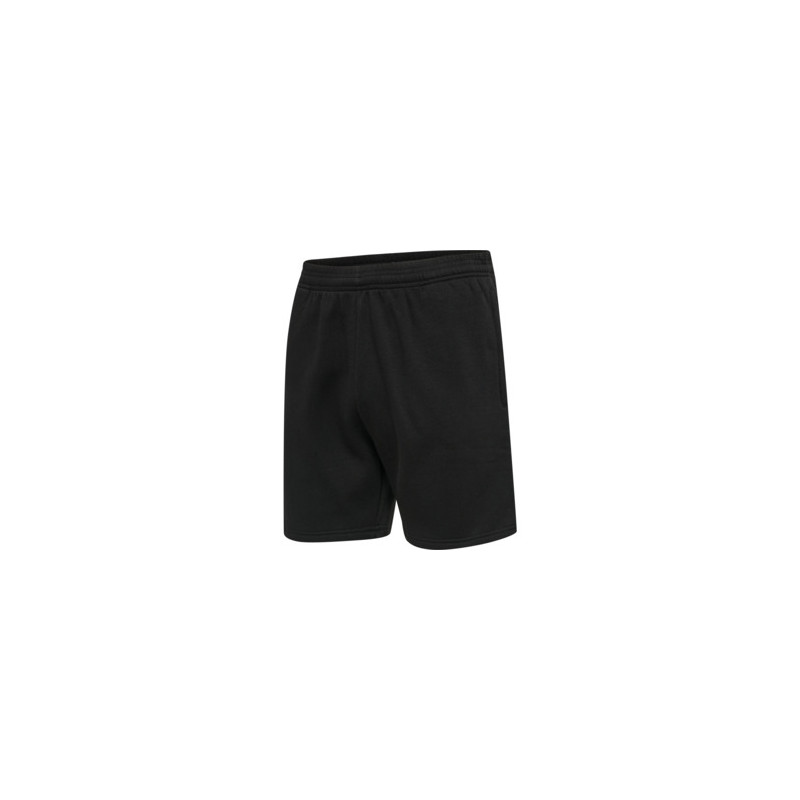 hmlRED BASIC SWEAT SHORTS