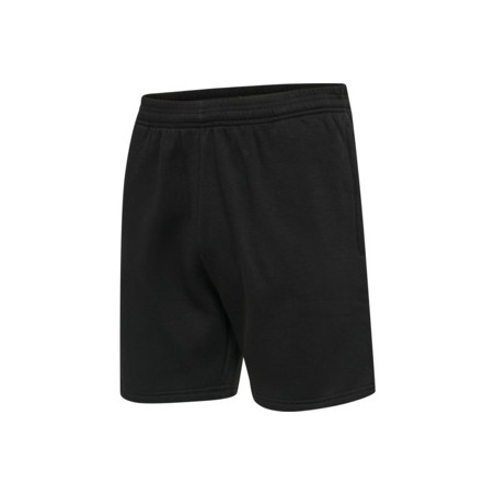 hmlRED BASIC SWEAT SHORTS