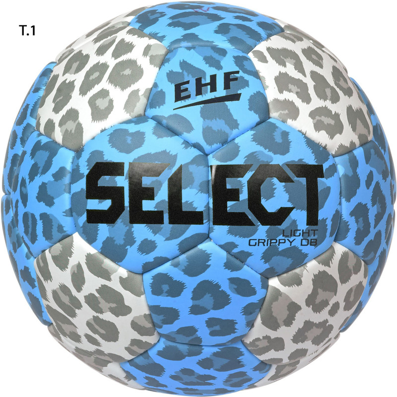 Dès 16,14 € le ballon de handball Select Light Grippy V22