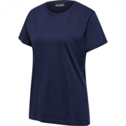 hmlRED HEAVY T-SHIRT S/S WOMAN