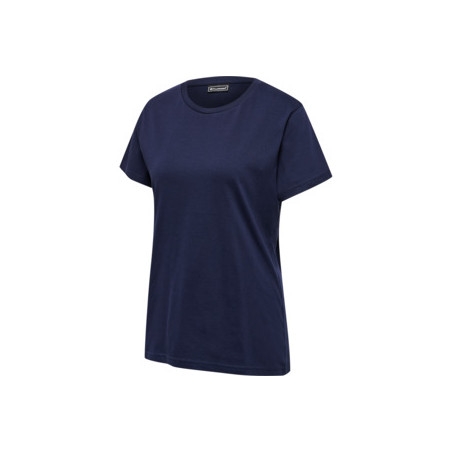 hmlRED HEAVY T-SHIRT S/S WOMAN