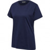hmlRED HEAVY T-SHIRT S/S WOMAN