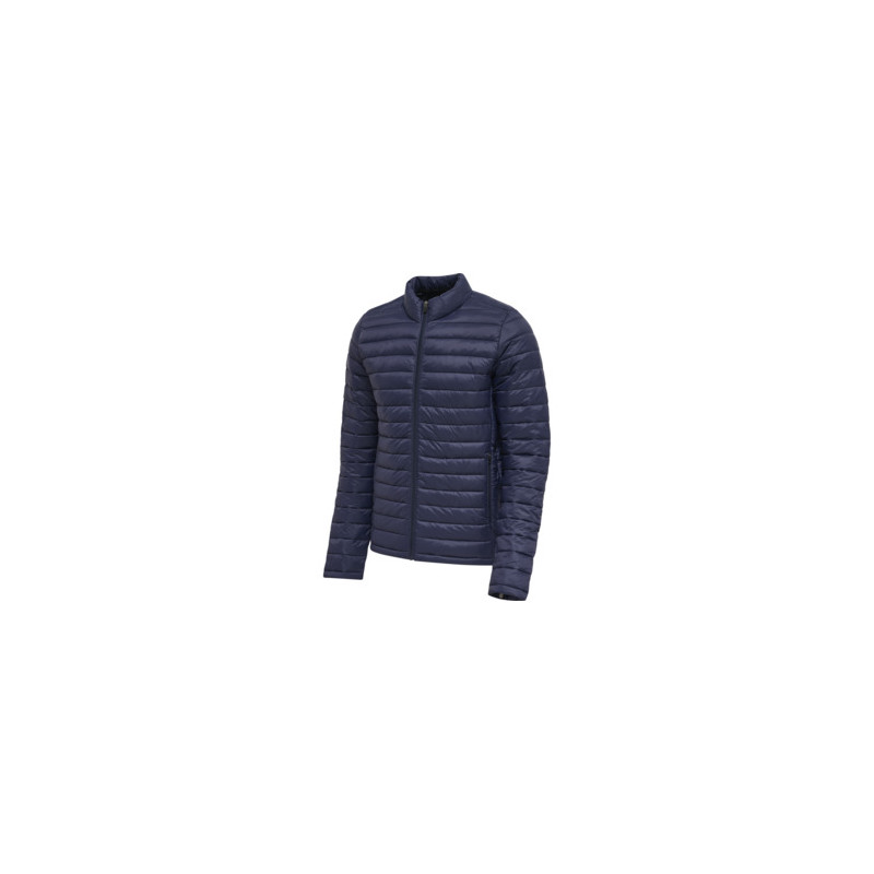 hmlRED QUILTED JACKET