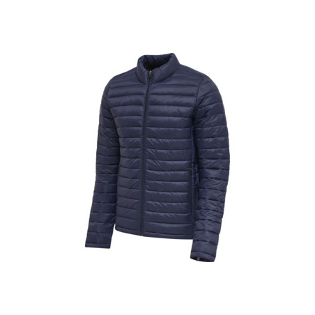 hmlRED QUILTED JACKET