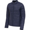 hmlRED QUILTED JACKET