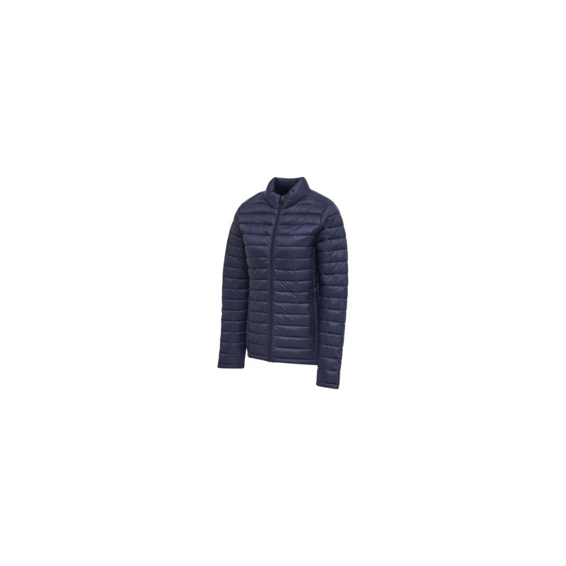hmlRED QUILTED JACKET WOMAN