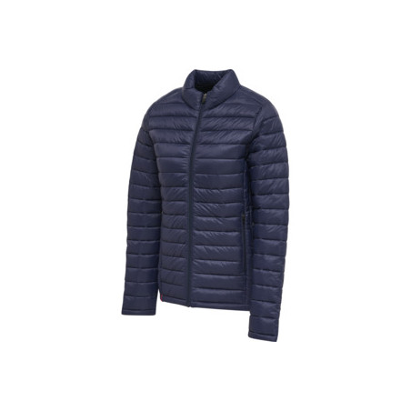 hmlRED QUILTED JACKET WOMAN