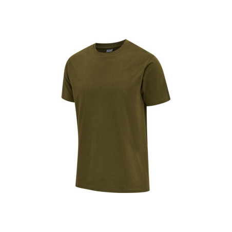 hmlRED HEAVY T-SHIRT S/S