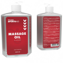 MASSAGE OIL