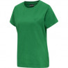 hmlRED BASIC T-SHIRT S/S WOMAN
