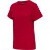 hmlRED BASIC T-SHIRT S/S WOMAN
