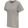 hmlRED BASIC T-SHIRT S/S WOMAN
