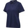 hmlRED CLASSIC POLO WOMAN