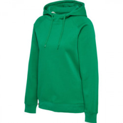 hmlRED CLASSIC HOODIE WOMAN