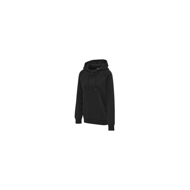 hmlRED CLASSIC HOODIE WOMAN