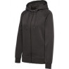 hmlRED CLASSIC ZIP HOODIE WOMAN