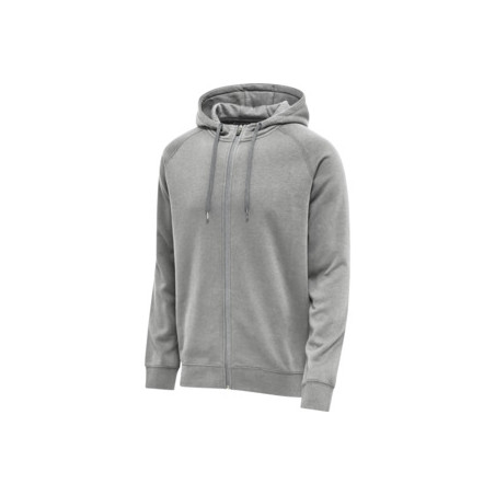 hmlRED CLASSIC ZIP HOODIE