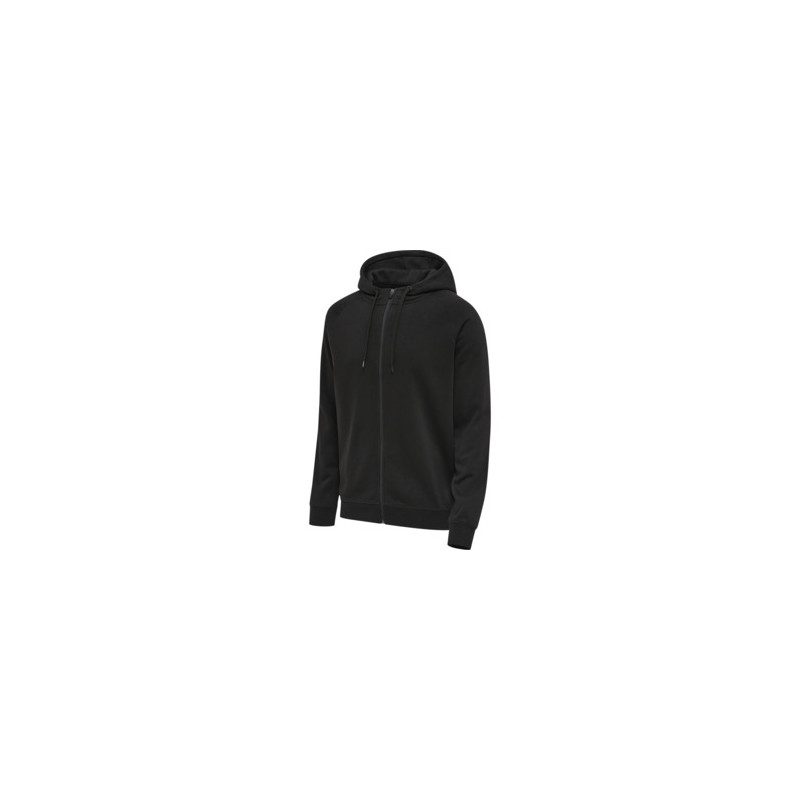 hmlRED CLASSIC ZIP HOODIE