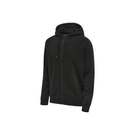 hmlRED CLASSIC ZIP HOODIE
